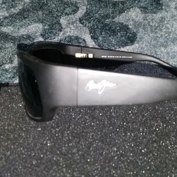 Maui Jim sunglasses - Picture 2 of 8